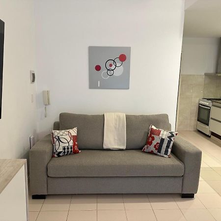 Ferienwohnung Oasis Del Sur Puerto Madryn Exterior foto