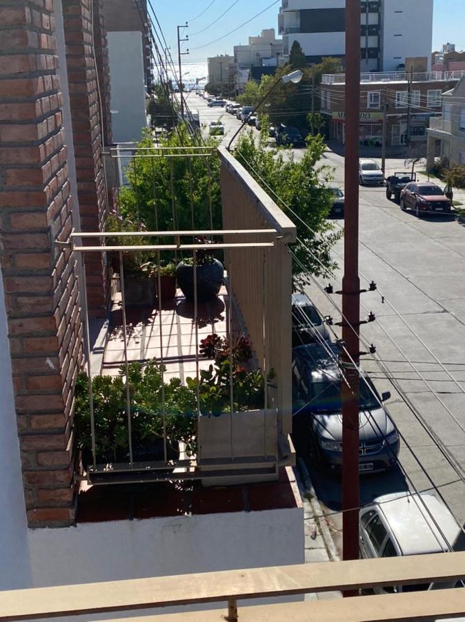 Ferienwohnung Oasis Del Sur Puerto Madryn Exterior foto