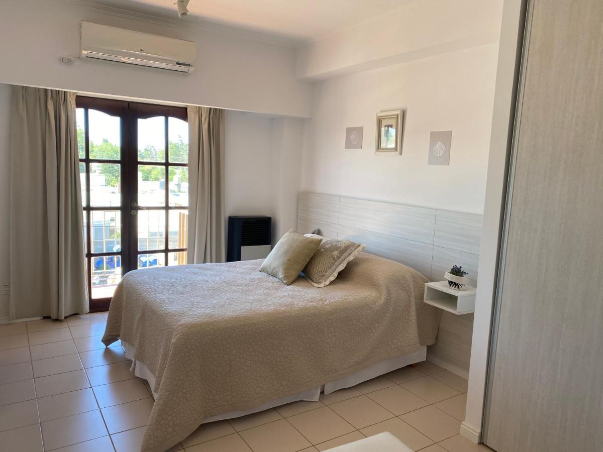 Ferienwohnung Oasis Del Sur Puerto Madryn Exterior foto