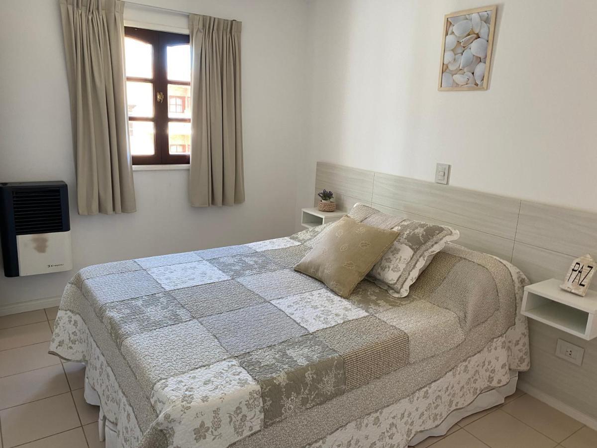 Ferienwohnung Oasis Del Sur Puerto Madryn Exterior foto