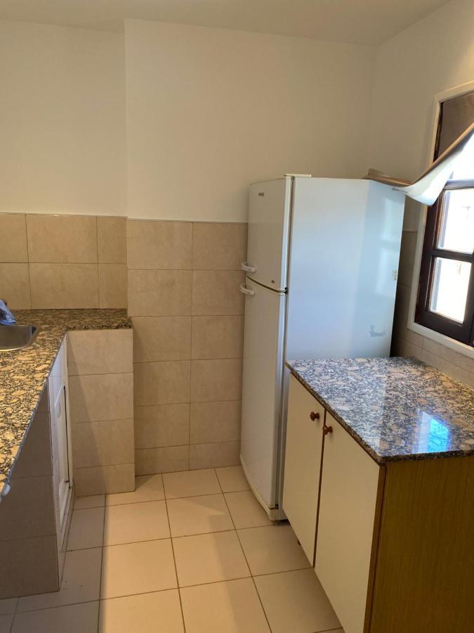 Ferienwohnung Oasis Del Sur Puerto Madryn Exterior foto