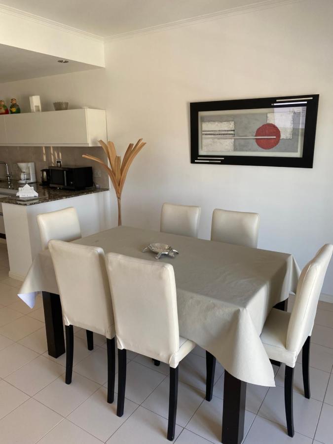 Ferienwohnung Oasis Del Sur Puerto Madryn Exterior foto