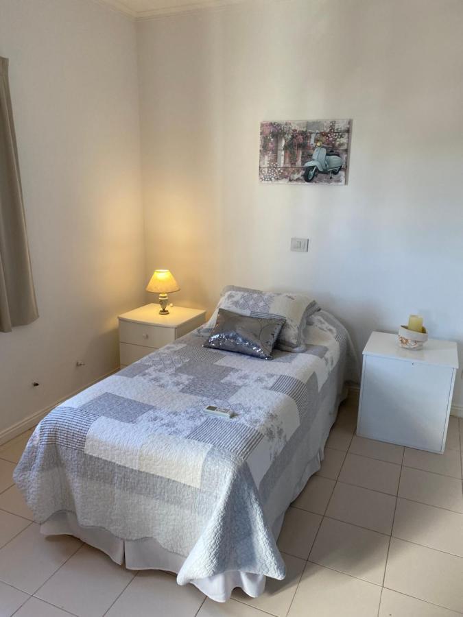 Ferienwohnung Oasis Del Sur Puerto Madryn Exterior foto