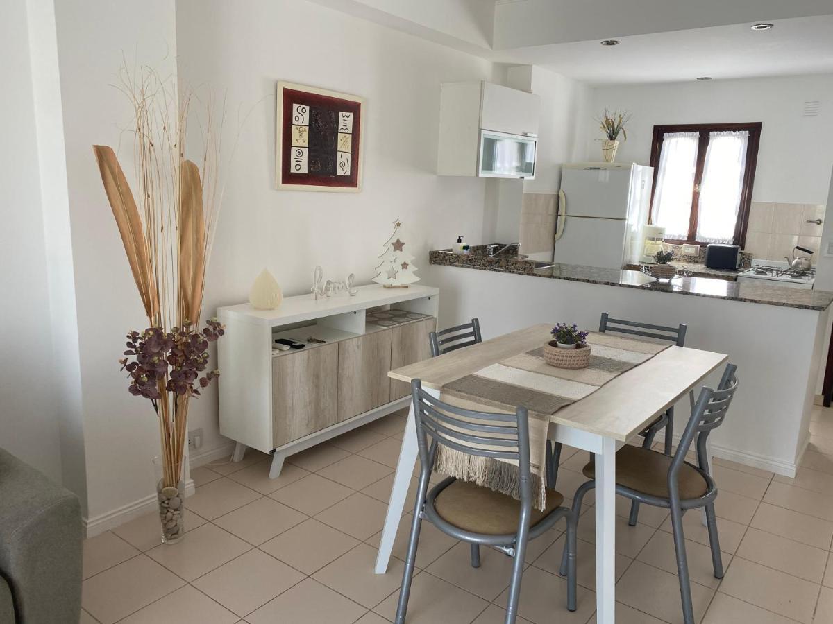 Ferienwohnung Oasis Del Sur Puerto Madryn Exterior foto