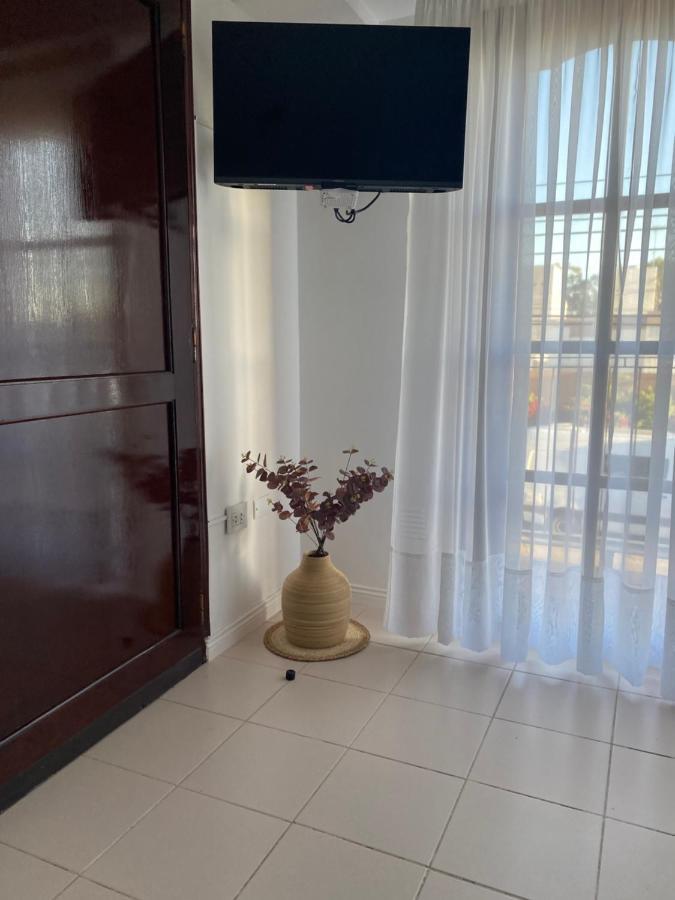 Ferienwohnung Oasis Del Sur Puerto Madryn Exterior foto