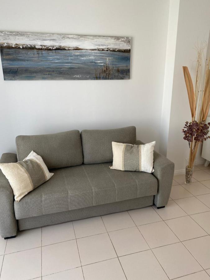 Ferienwohnung Oasis Del Sur Puerto Madryn Exterior foto