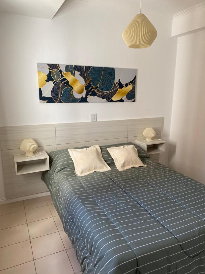 Ferienwohnung Oasis Del Sur Puerto Madryn Exterior foto