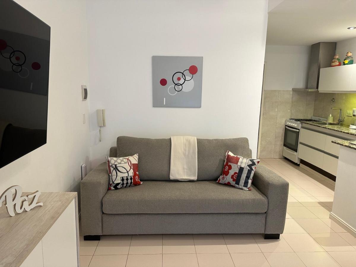Ferienwohnung Oasis Del Sur Puerto Madryn Exterior foto